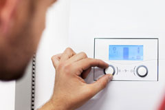 best Chedglow boiler servicing companies