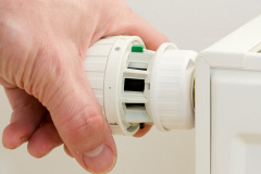 Chedglow central heating repair costs